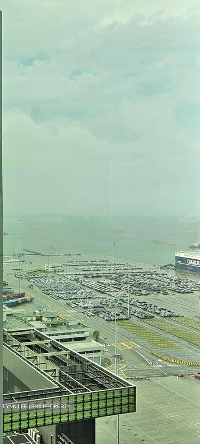 Hub Synergy Point (D2), Office #459611071